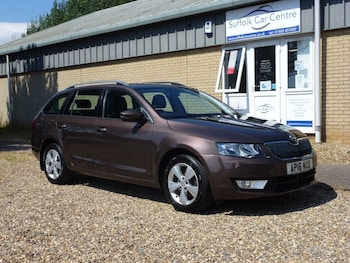 Used Skoda Octavia 2016 for sale - 79129764: Photo