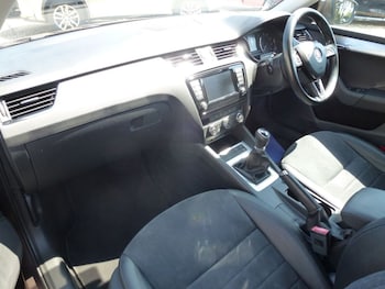 Used Skoda Octavia 2016 for sale - 79129764: Photo