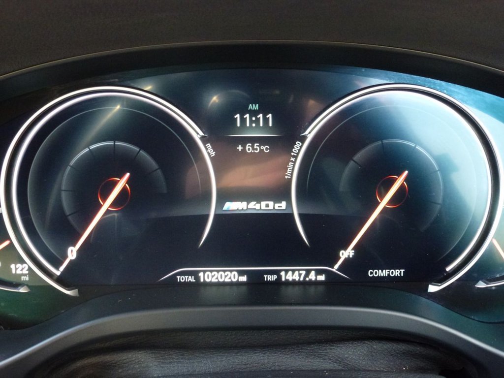 Used BMW X3 2019 for sale - 76950405: Photo 15