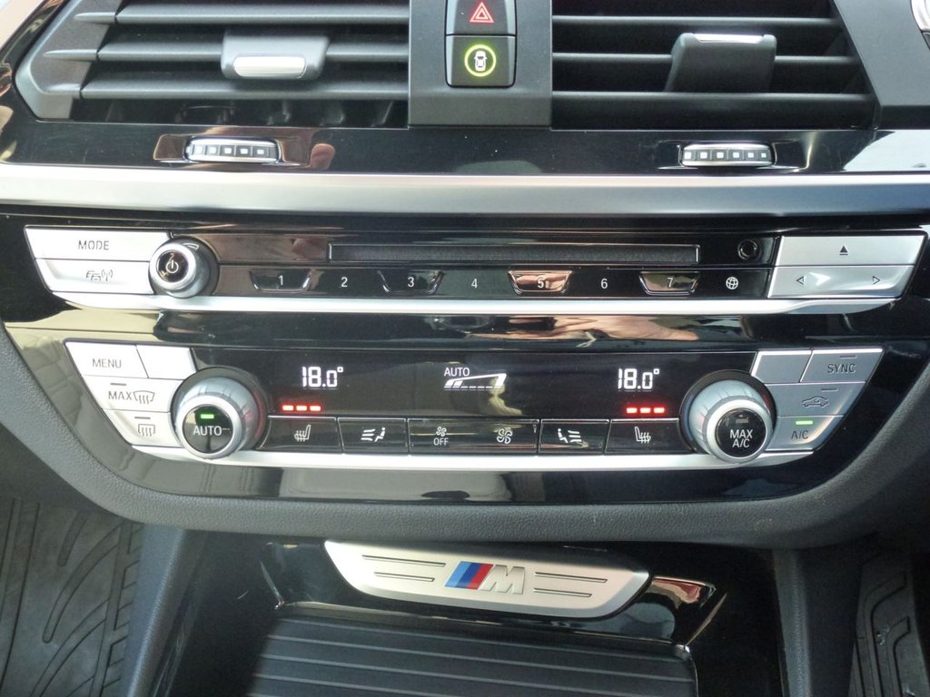 Used BMW X3 2019 for sale - 76950405: Photo 20