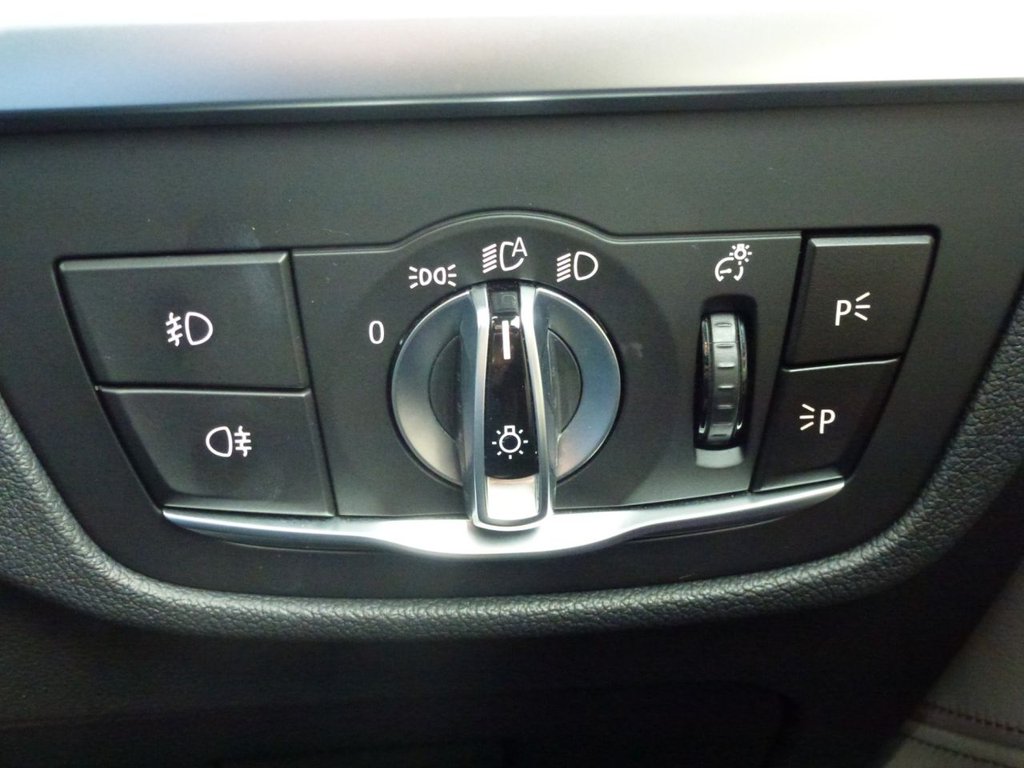 Used BMW X3 2019 for sale - 76950405: Photo 24