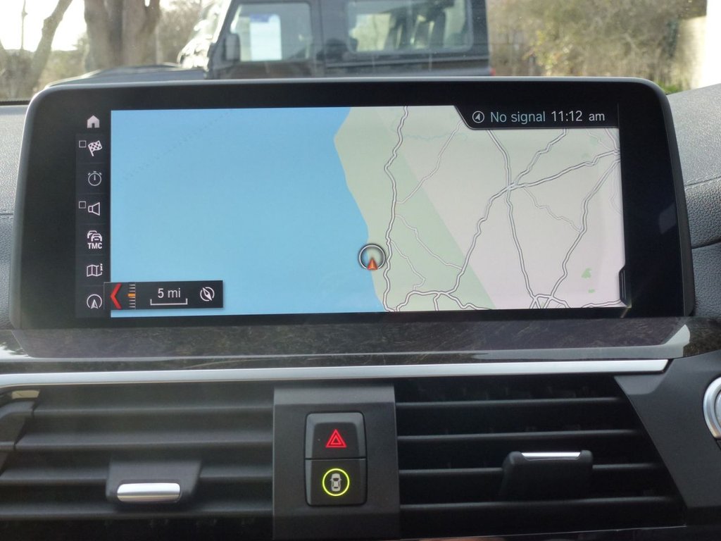 Used BMW X3 2019 for sale - 76950405: Photo 31