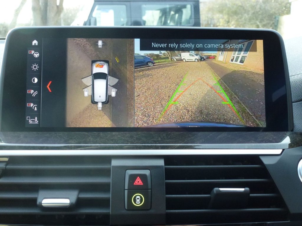 Used BMW X3 2019 for sale - 76950405: Photo 32