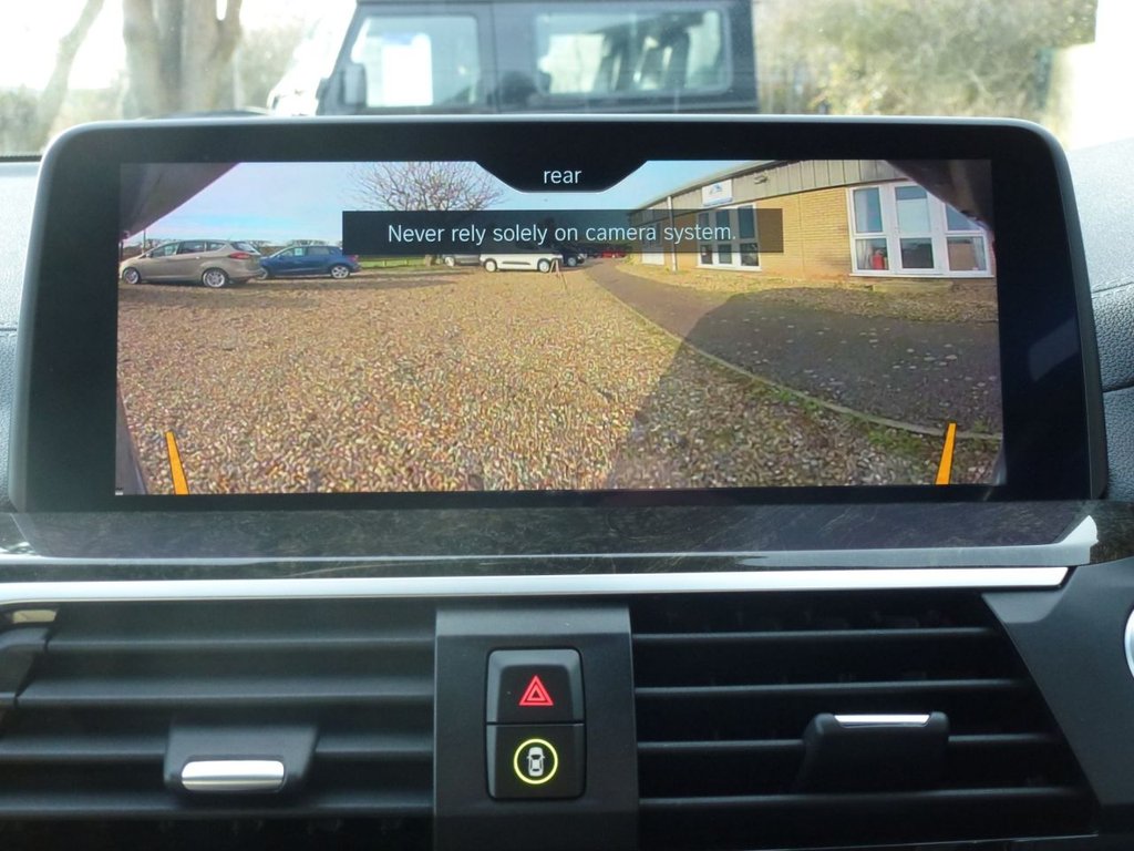 Used BMW X3 2019 for sale - 76950405: Photo 33