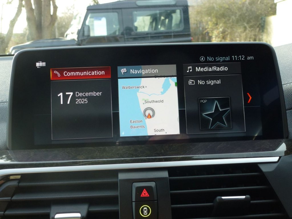 Used BMW X3 2019 for sale - 76950405: Photo 34