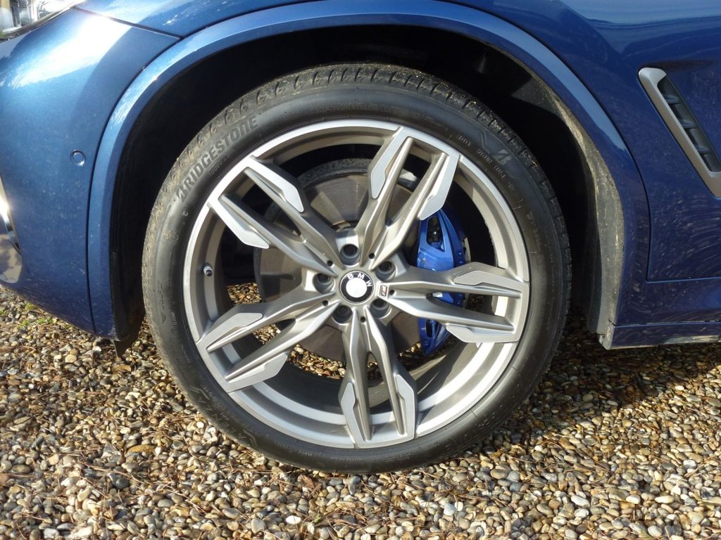 Used BMW X3 2019 for sale - 76950405: Photo 35