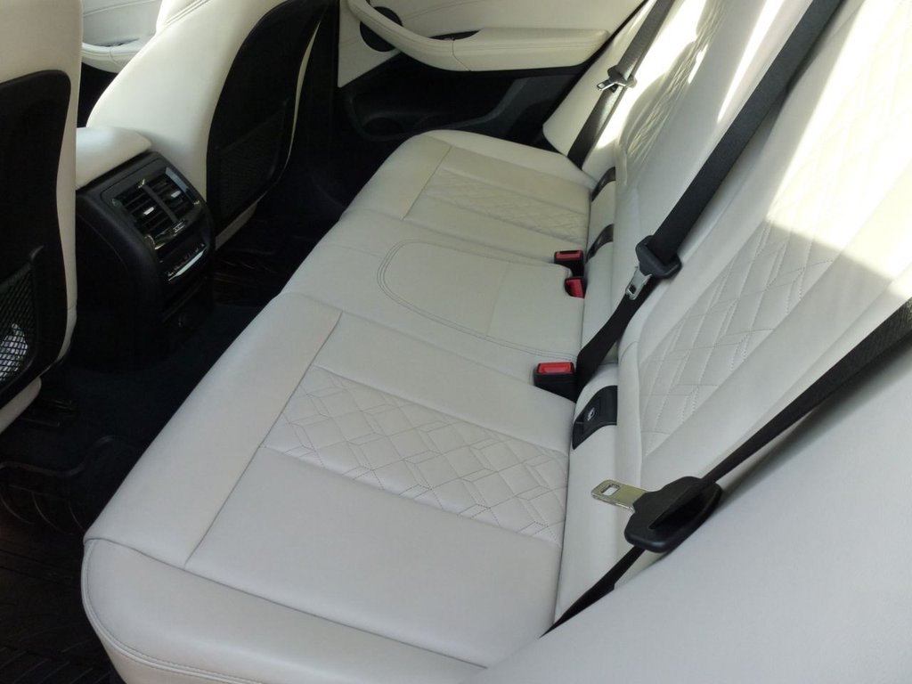 Used BMW X3 2019 for sale - 76950405: Photo 36