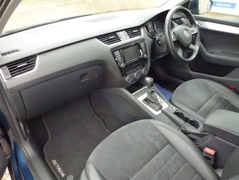 Used Skoda Octavia 2013 for sale - 79178460: Photo