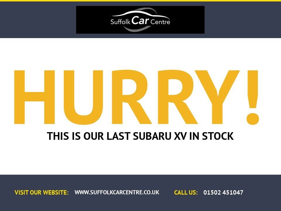 Used Subaru XV 2017 for sale - 77263647: Photo 5
