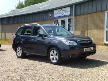 Used Subaru Forester 2015 for sale - 74930396: Photo