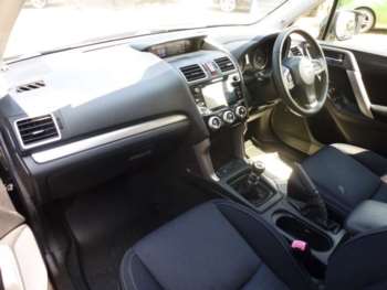 Used Subaru Forester 2015 for sale - 74930396: Photo