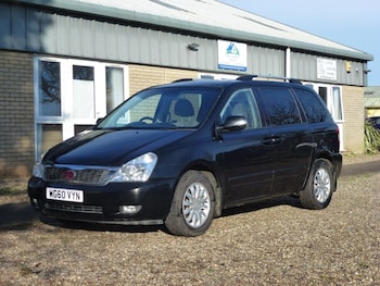 Used Kia Sedona 2011 for sale - 79032556: Photo