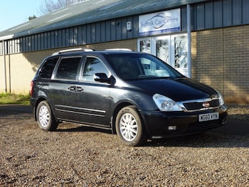 Used Kia Sedona 2011 for sale - 79032556: Photo