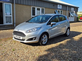 Ford - Fiesta