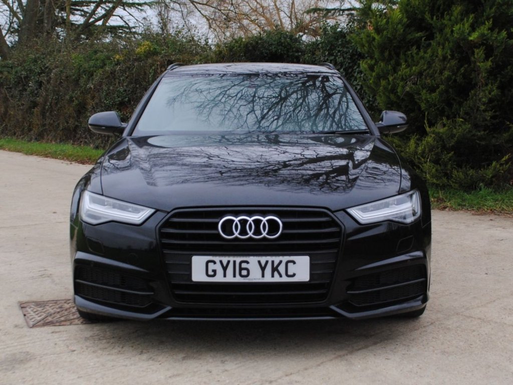 Used Audi A6 2016 for sale - 77153264: Photo 11