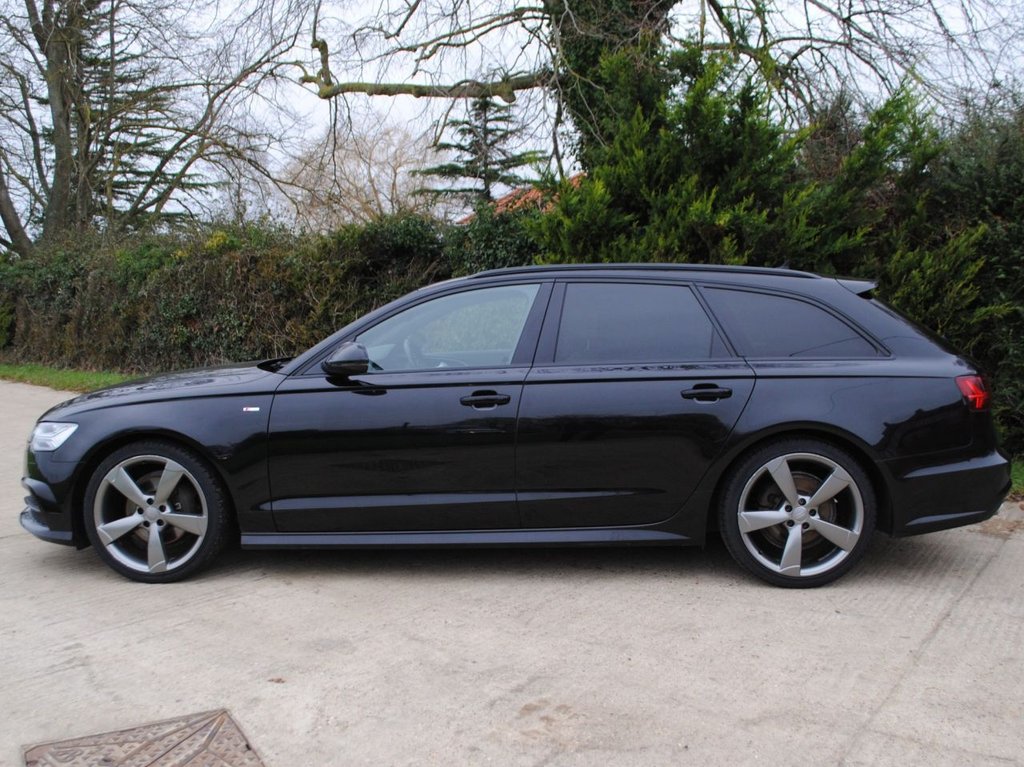 Used Audi A6 2016 for sale - 77153264: Photo 14