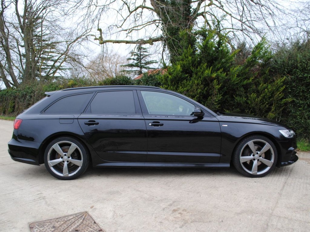 Used Audi A6 2016 for sale - 77153264: Photo 15