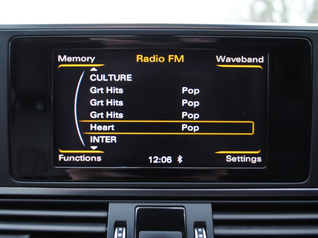 Used Audi A6 2016 for sale - 77153264: Photo 16