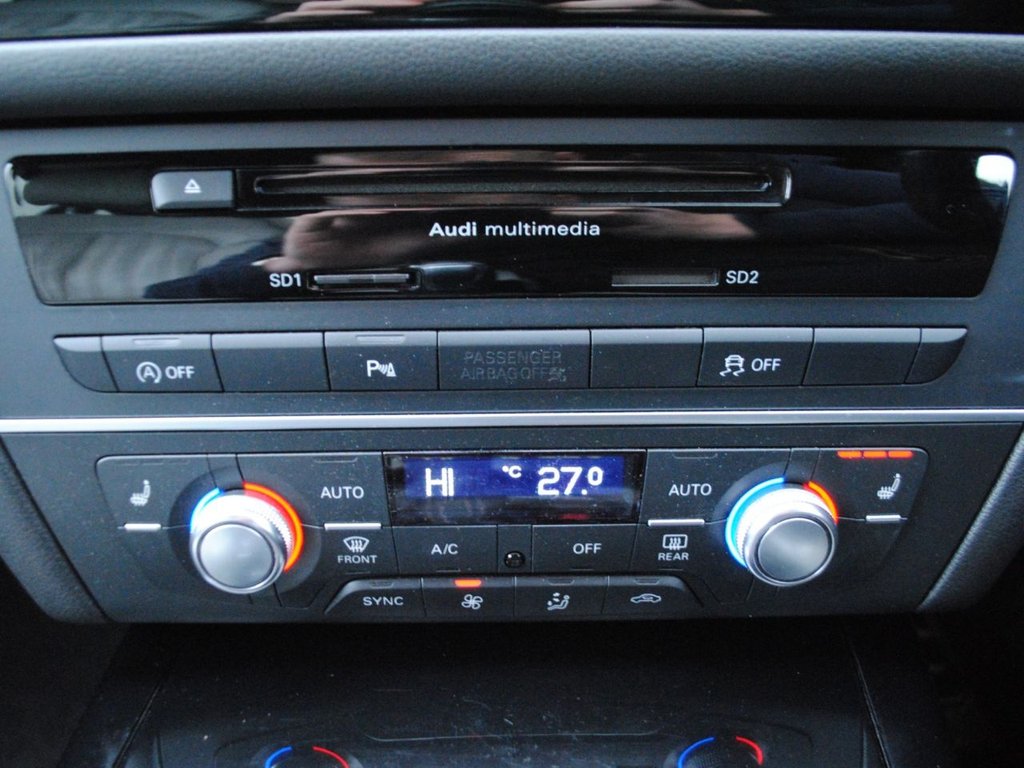 Used Audi A6 2016 for sale - 77153264: Photo 17