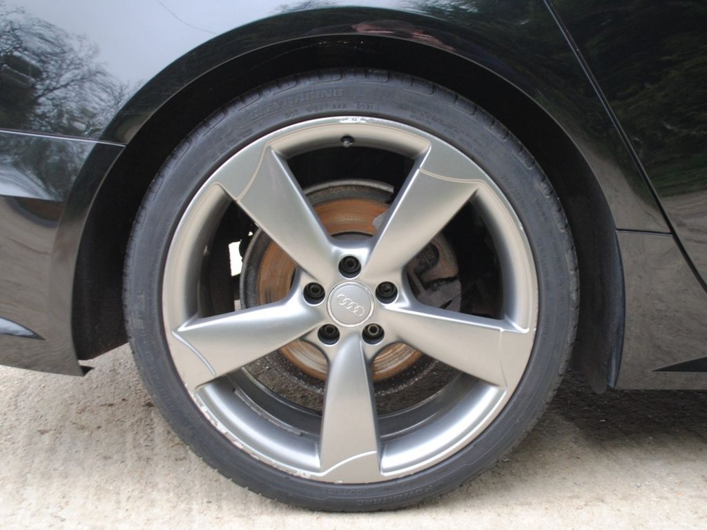 Used Audi A6 2016 for sale - 77153264: Photo 18