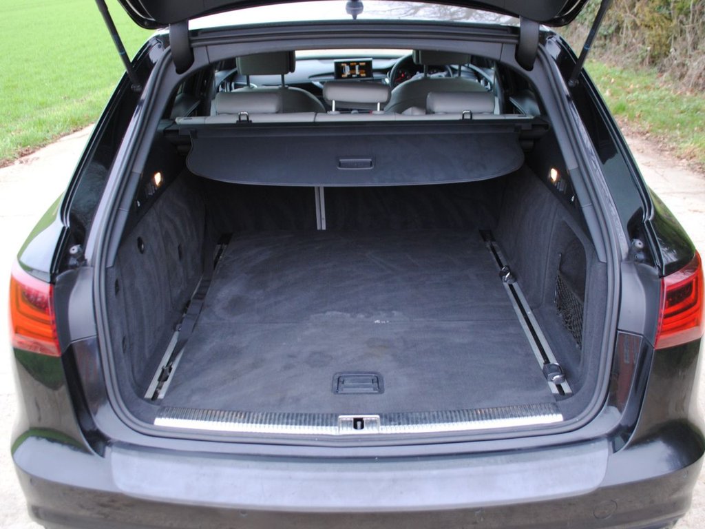 Used Audi A6 2016 for sale - 77153264: Photo 19