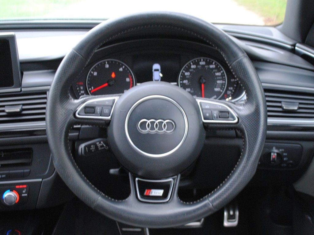Used Audi A6 2016 for sale - 77153264: Photo 21