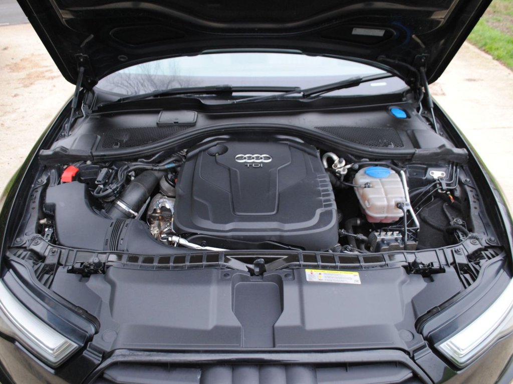 Used Audi A6 2016 for sale - 77153264: Photo 23