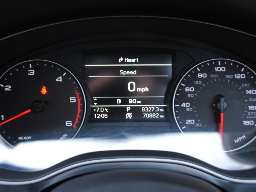 Used Audi A6 2016 for sale - 77153264: Photo 24