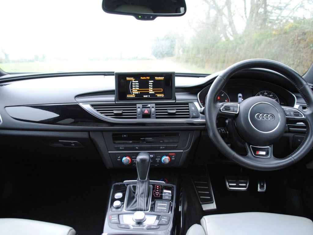 Used Audi A6 2016 for sale - 77153264: Photo 5