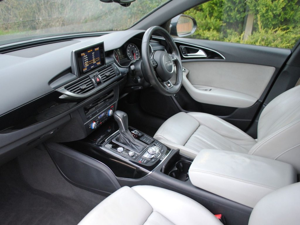 Used Audi A6 2016 for sale - 77153264: Photo 9