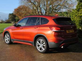 Used BMW X1 2019 for sale - 73080679: Photo
