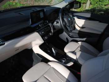 Used BMW X1 2019 for sale - 73080679: Photo