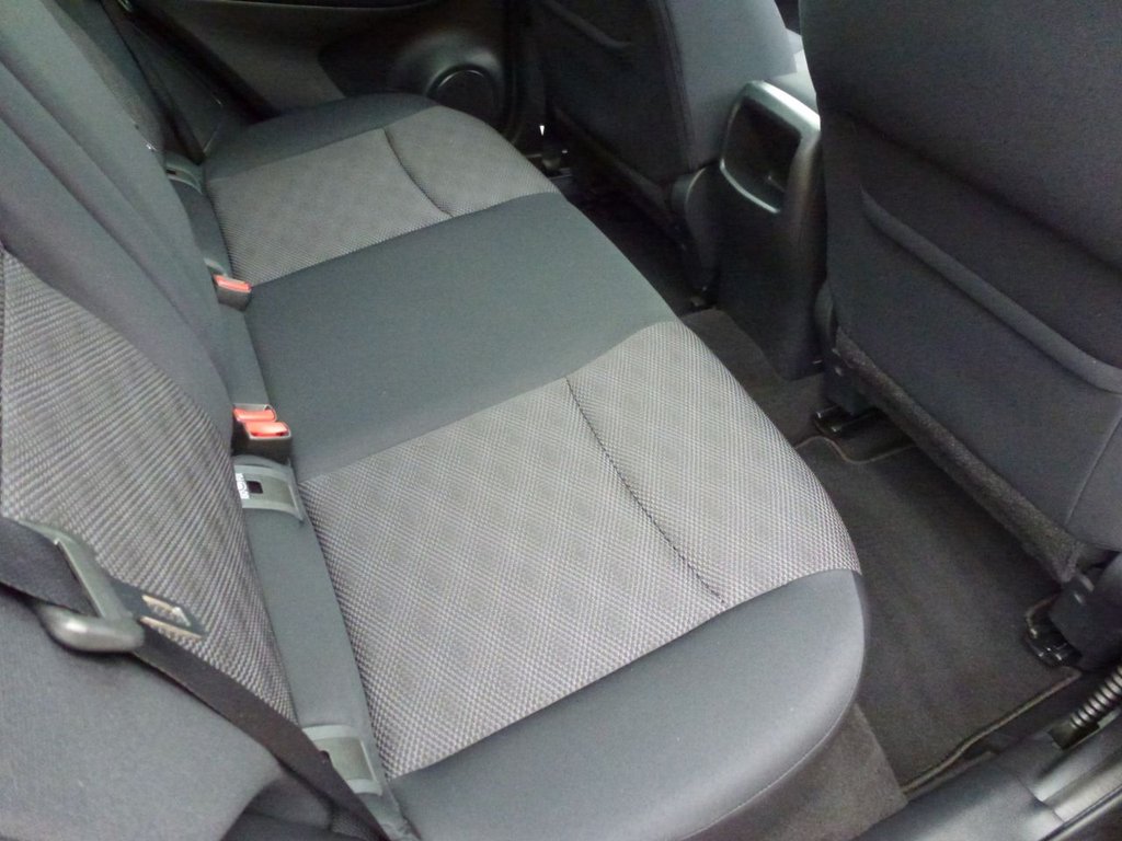 Used Nissan Qashqai 2014 for sale - 77720061: Photo 14