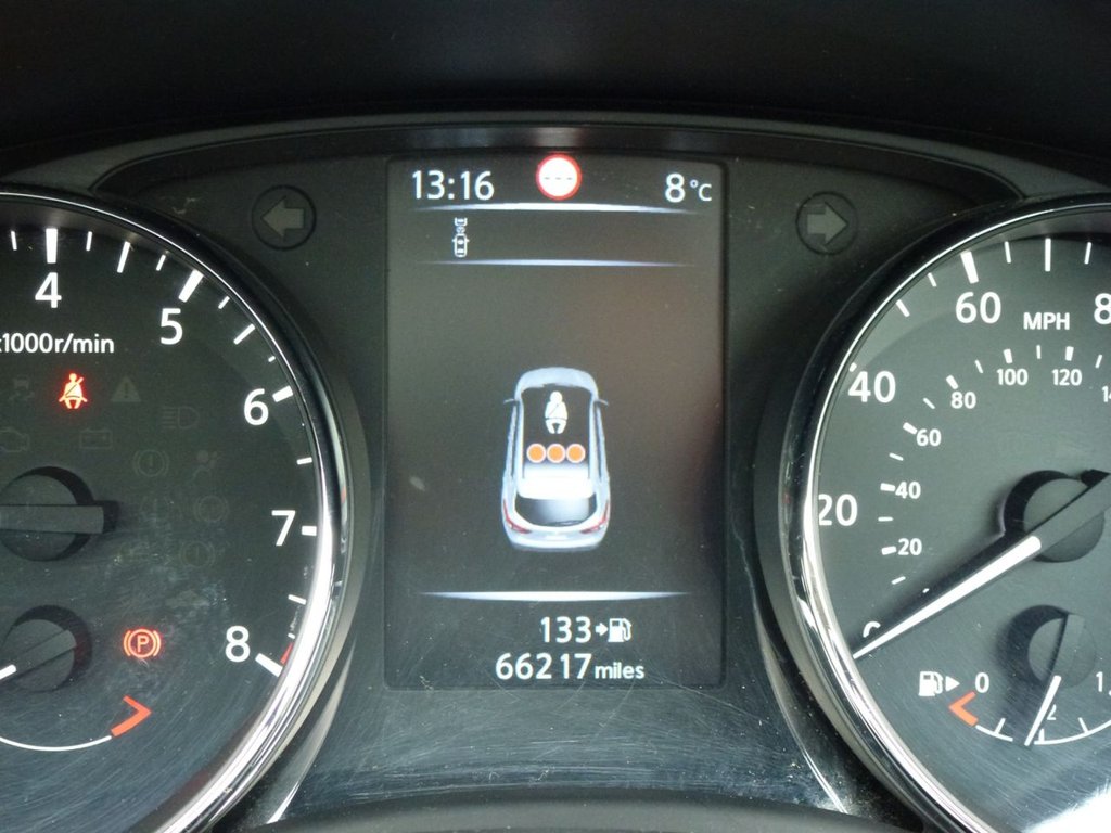 Used Nissan Qashqai 2014 for sale - 77720061: Photo 20