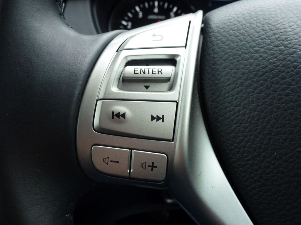 Used Nissan Qashqai 2014 for sale - 77720061: Photo 24