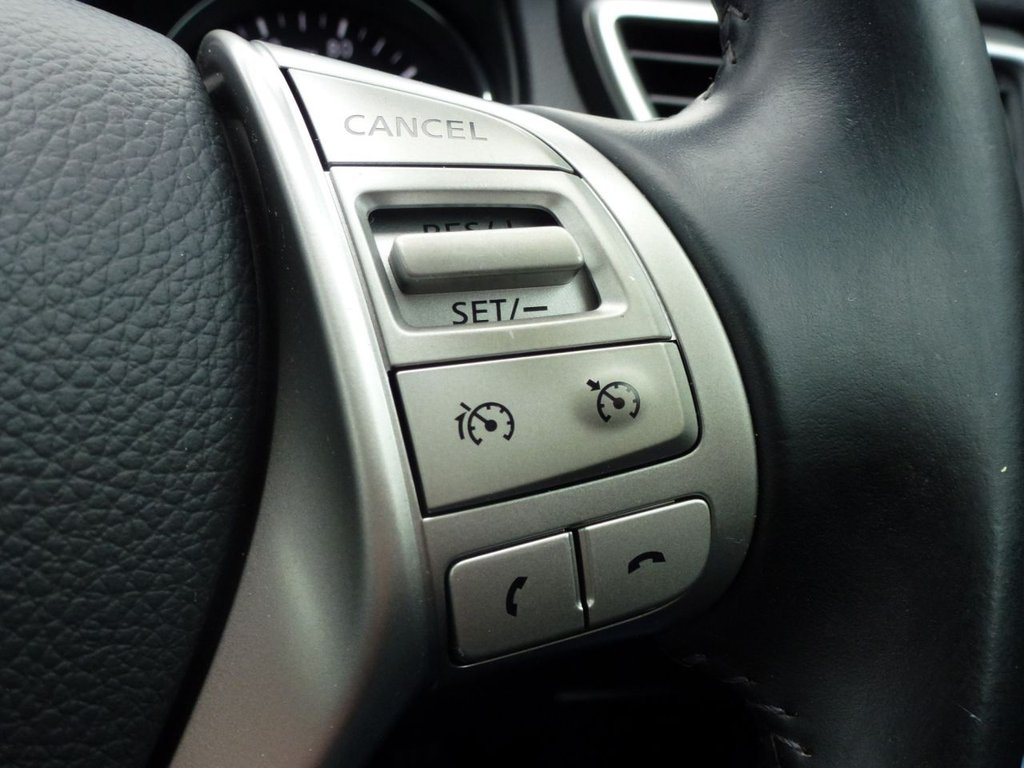 Used Nissan Qashqai 2014 for sale - 77720061: Photo 25