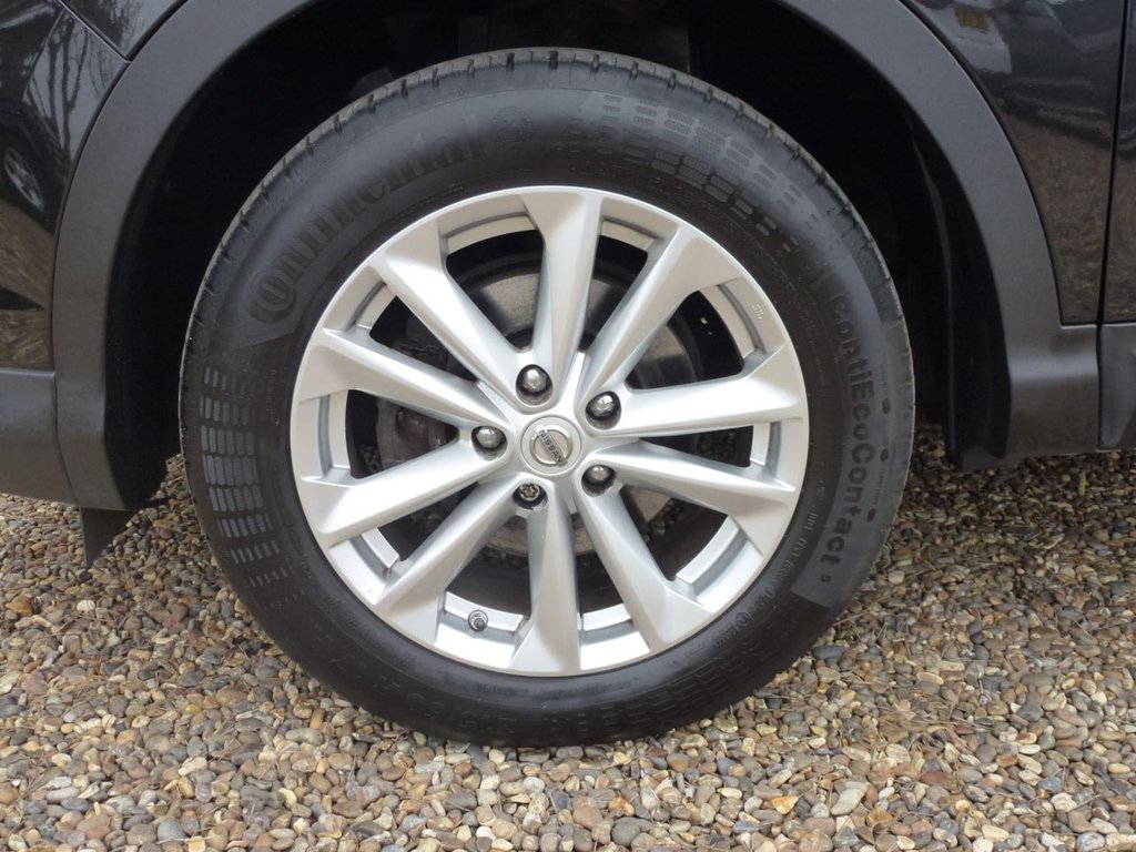 Used Nissan Qashqai 2014 for sale - 77720061: Photo 26