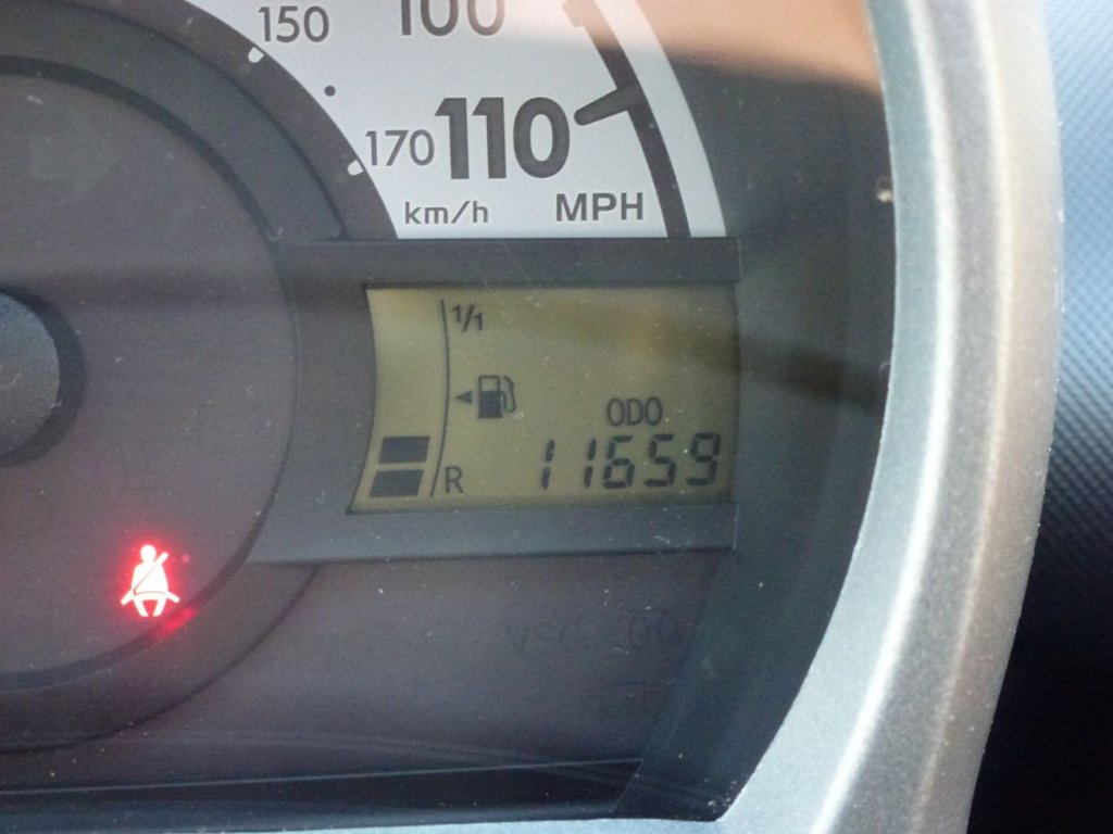 Used Peugeot 107 2009 for sale - 76210328: Photo 10