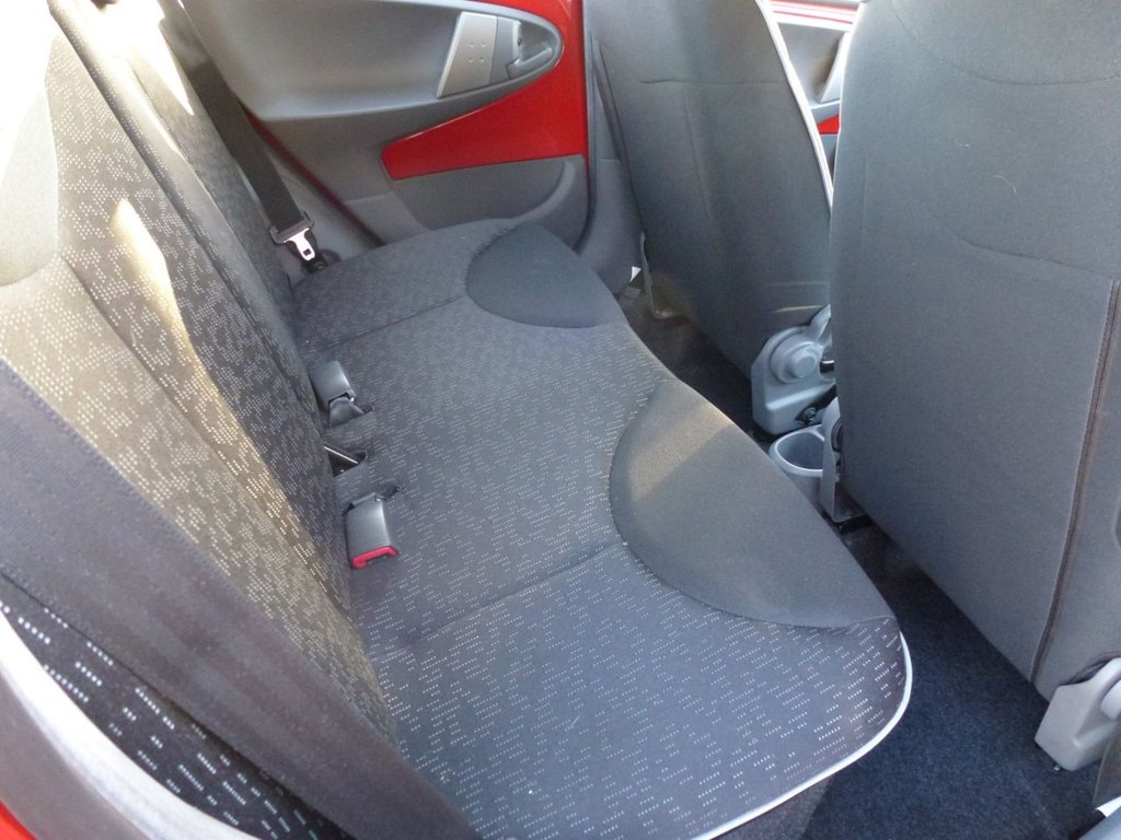 Used Peugeot 107 2009 for sale - 76210328: Photo 15