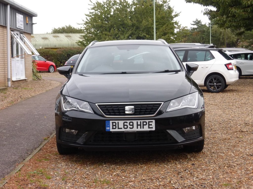 Used SEAT Leon 2020 for sale - 75936492: Photo 12