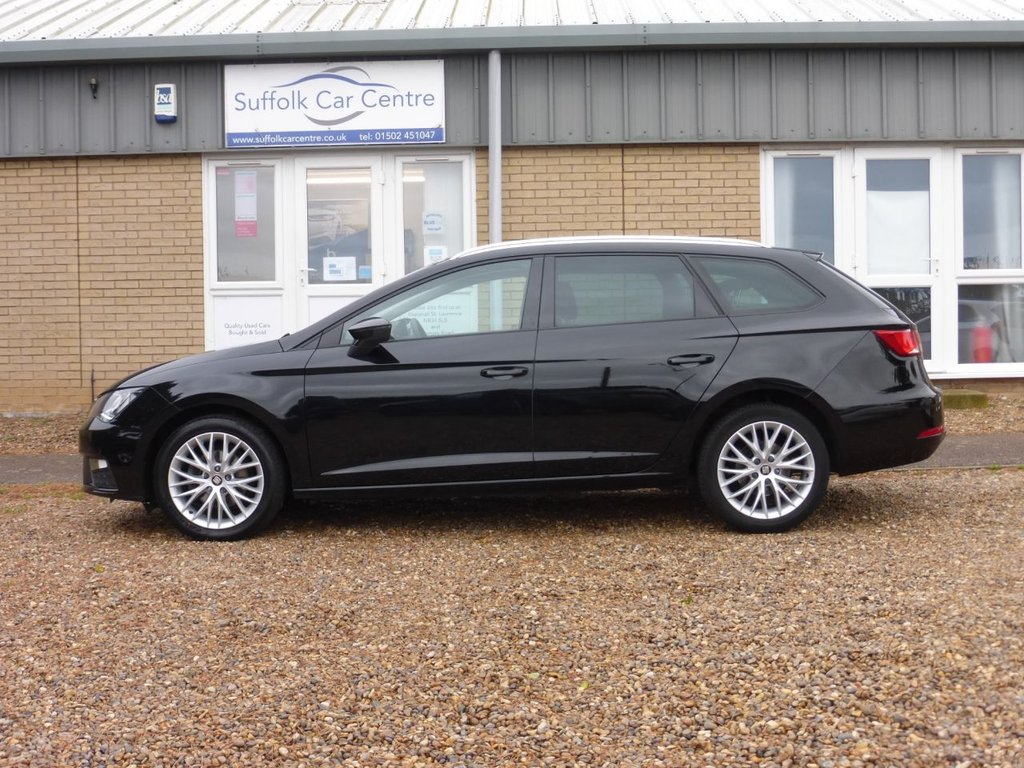 Used SEAT Leon 2020 for sale - 75936492: Photo 13