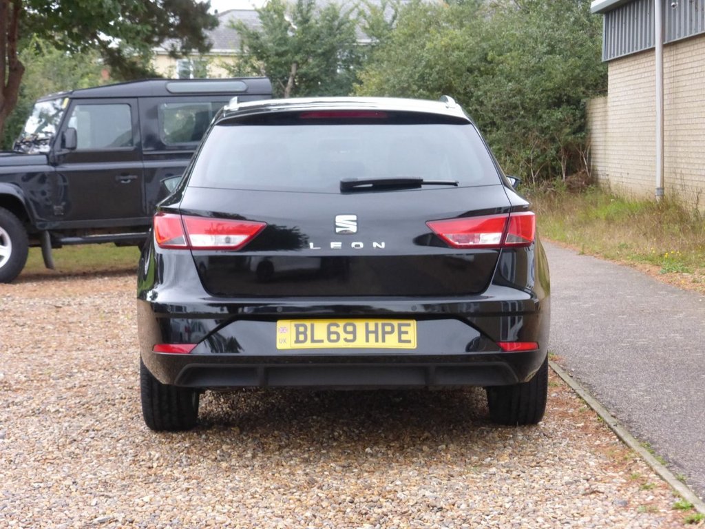 Used SEAT Leon 2020 for sale - 75936492: Photo 14