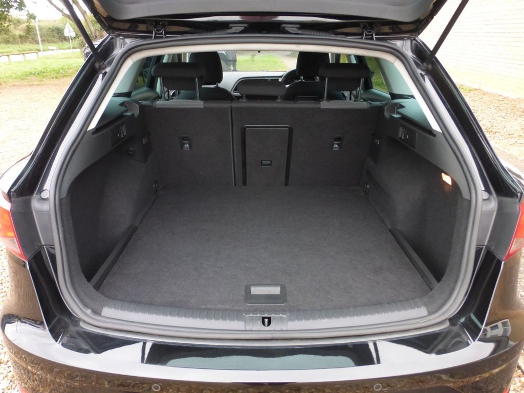 Used SEAT Leon 2020 for sale - 75936492: Photo 15