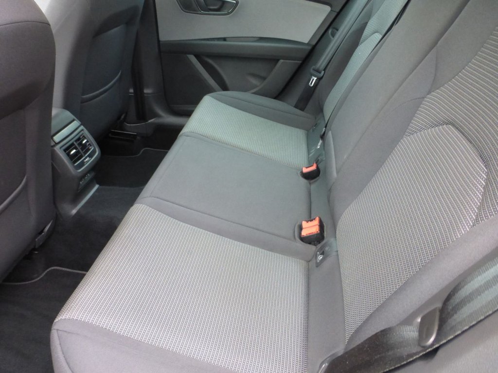 Used SEAT Leon 2020 for sale - 75936492: Photo 16