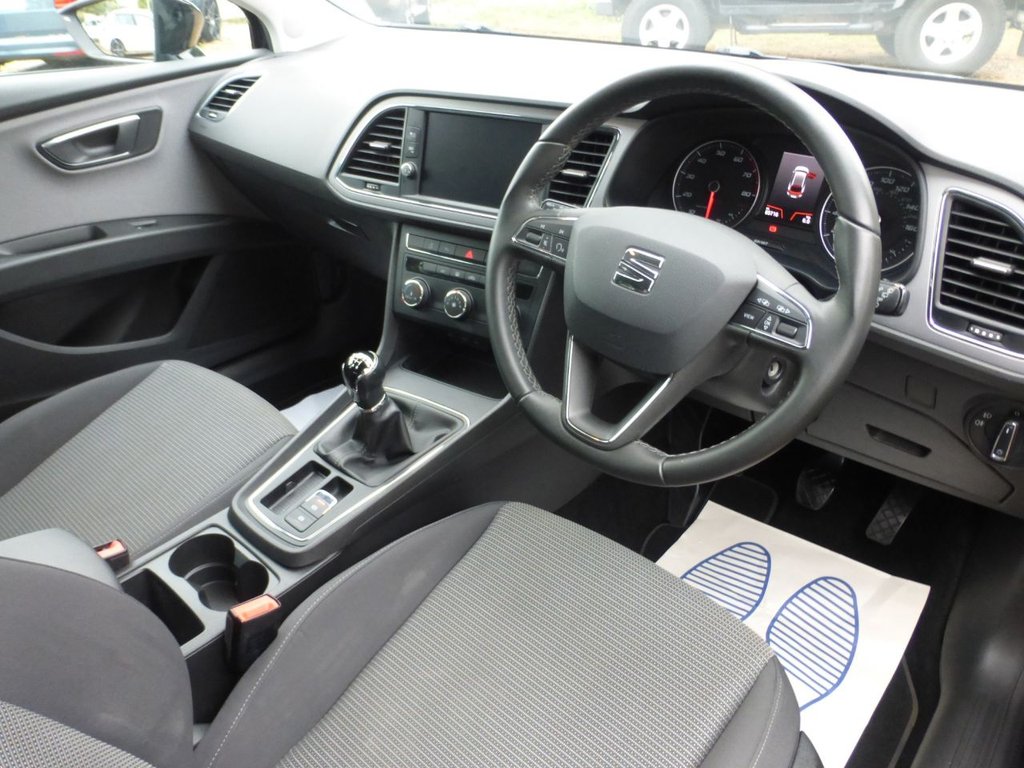 Used SEAT Leon 2020 for sale - 75936492: Photo 18