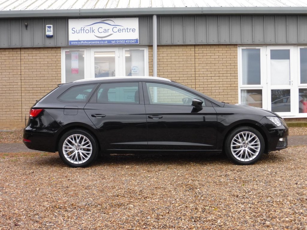 Used SEAT Leon 2020 for sale - 75936492: Photo 19