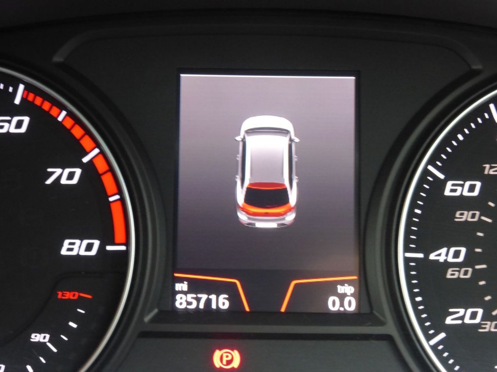 Used SEAT Leon 2020 for sale - 75936492: Photo 20