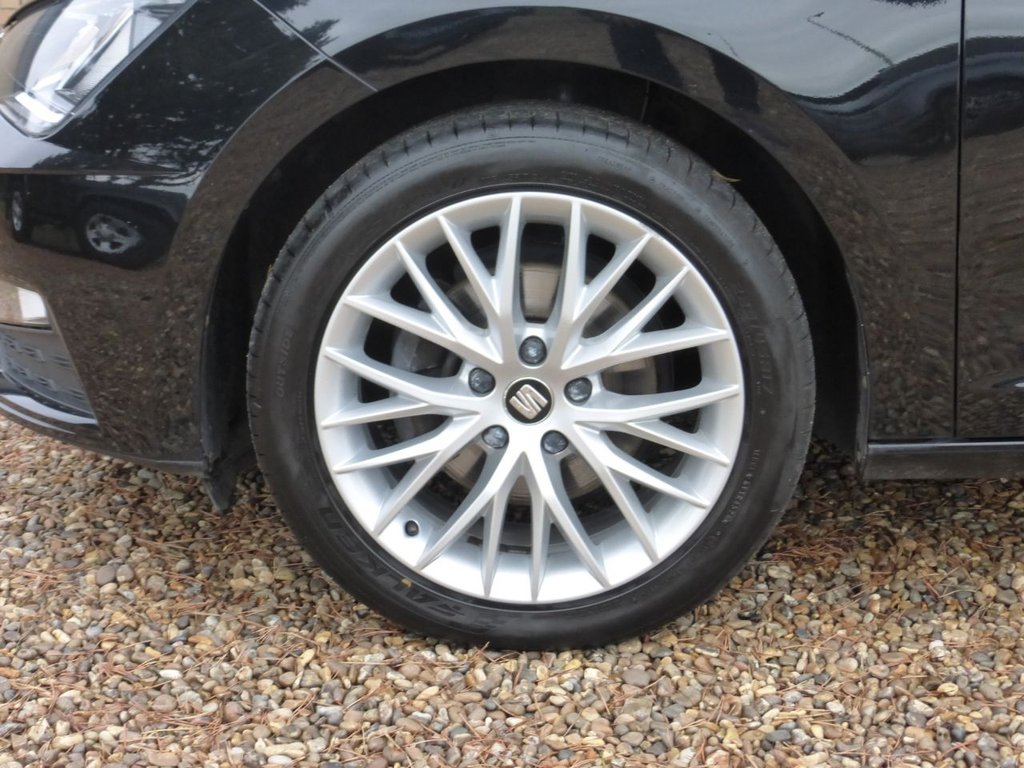 Used SEAT Leon 2020 for sale - 75936492: Photo 21