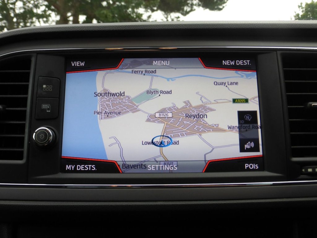 Used SEAT Leon 2020 for sale - 75936492: Photo 23