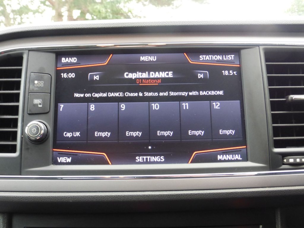 Used SEAT Leon 2020 for sale - 75936492: Photo 24